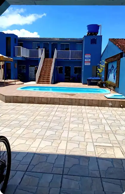 Foto 3 de Chácara com 13 quartos à venda, 384m2 em Pontal Do Parana - PR