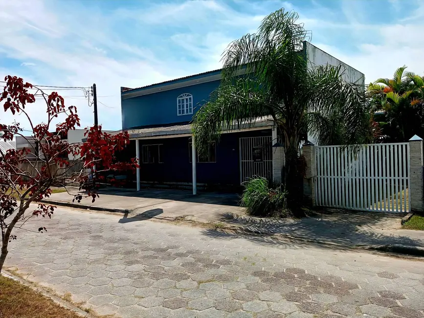 Foto 6 de Chácara com 13 quartos à venda, 384m2 em Pontal Do Parana - PR