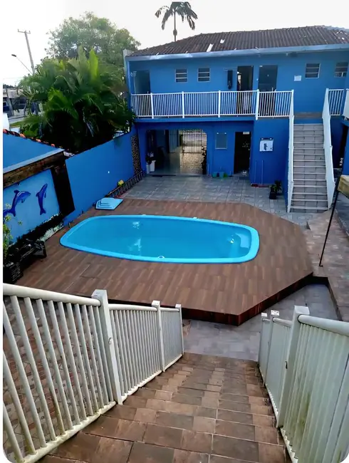 Foto 2 de Chácara com 13 quartos à venda, 384m2 em Pontal Do Parana - PR