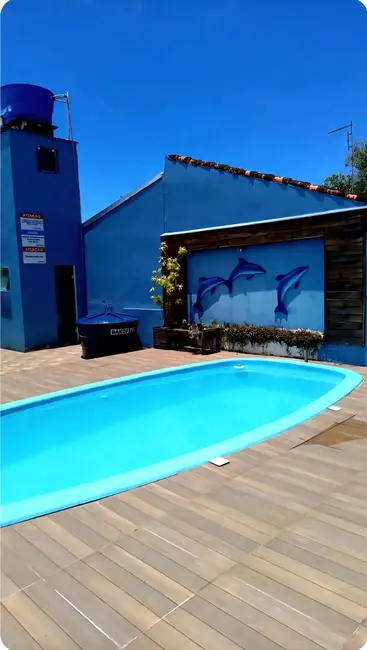 Foto 1 de Chácara com 13 quartos à venda, 384m2 em Pontal Do Parana - PR