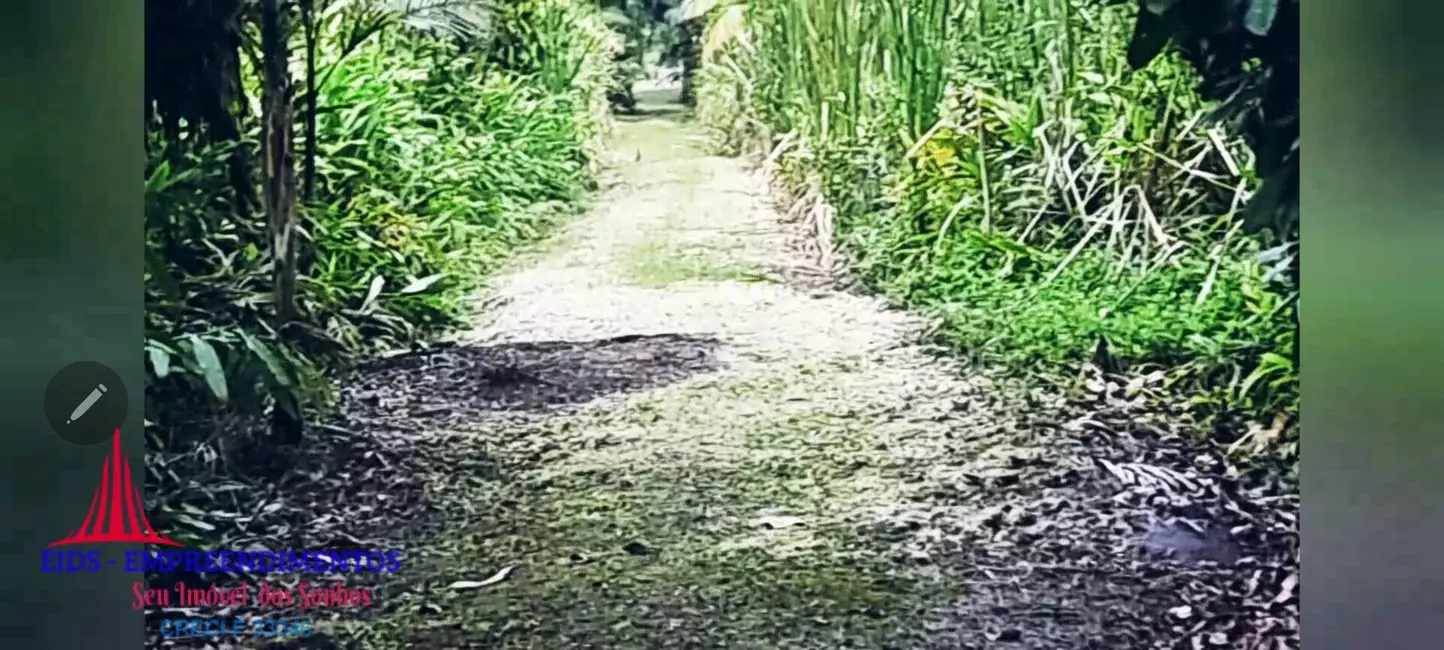 Foto 2 de Chácara com 4 quartos à venda, 1330m2 em Guaraguaçu, Pontal Do Parana - PR