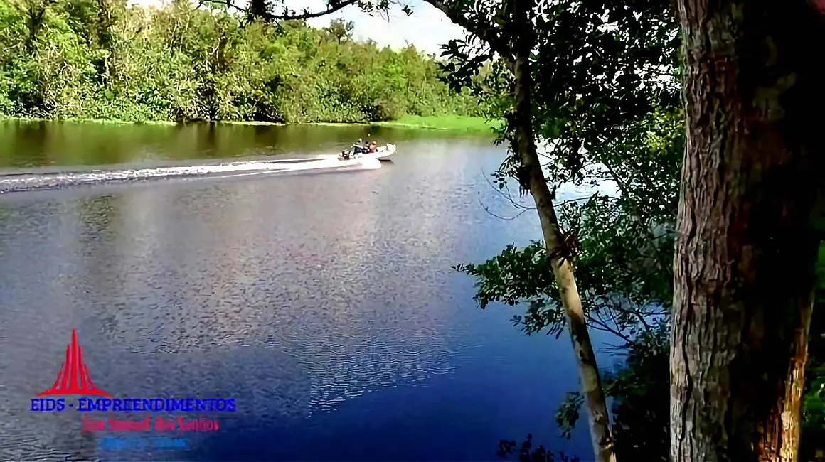 Foto 1 de Chácara à venda, 486m2 em Guaraguaçu, Pontal Do Parana - PR