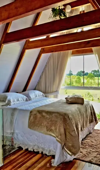 Foto 9 de Chácara à venda, 486m2 em Guaraguaçu, Pontal Do Parana - PR