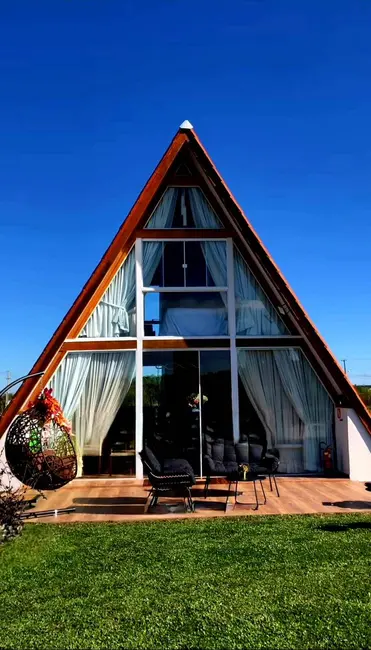 Foto 2 de Chácara à venda, 486m2 em Guaraguaçu, Pontal Do Parana - PR