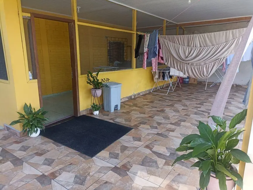 Foto 2 de Casa com 2 quartos à venda, 230m2 em Guaraguaçu, Pontal Do Parana - PR