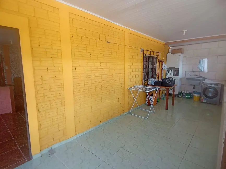 Foto 4 de Casa com 2 quartos à venda, 230m2 em Guaraguaçu, Pontal Do Parana - PR