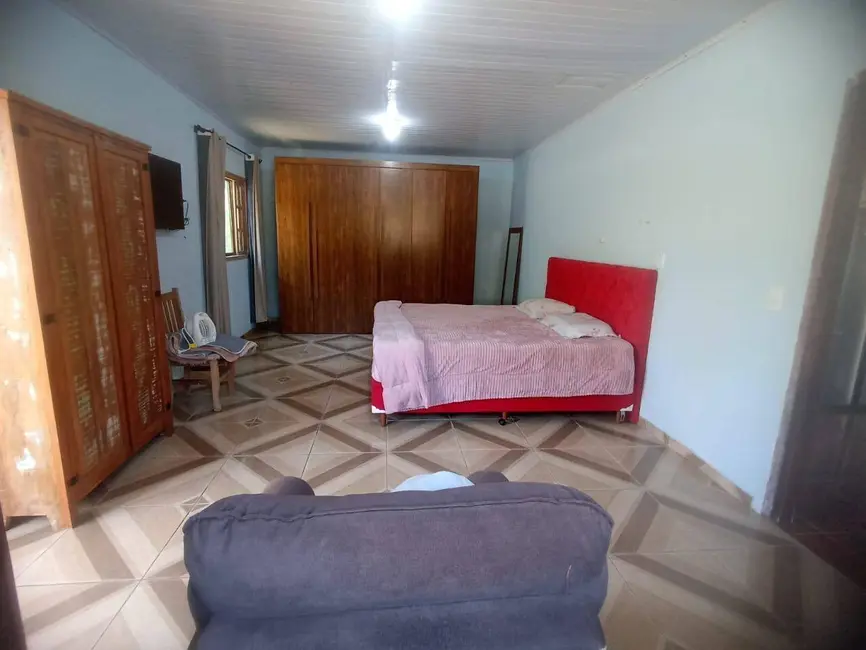 Foto 7 de Casa com 2 quartos à venda, 230m2 em Guaraguaçu, Pontal Do Parana - PR