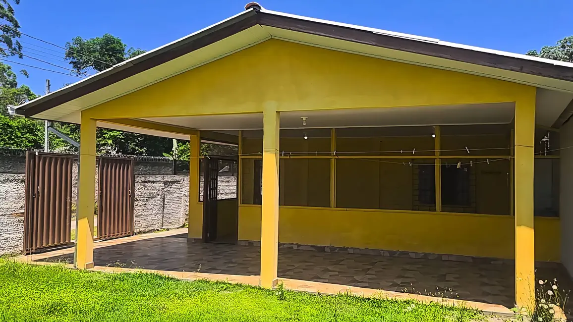 Foto 9 de Casa com 2 quartos à venda, 230m2 em Guaraguaçu, Pontal Do Parana - PR