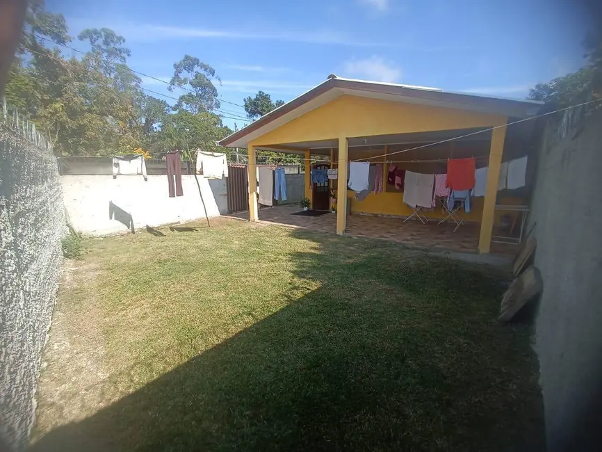 Foto 3 de Casa com 2 quartos à venda, 230m2 em Guaraguaçu, Pontal Do Parana - PR