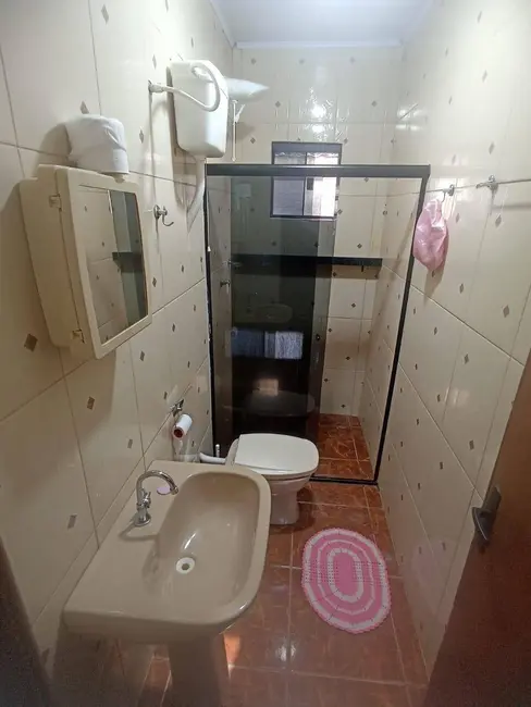 Foto 6 de Casa com 2 quartos à venda, 230m2 em Guaraguaçu, Pontal Do Parana - PR