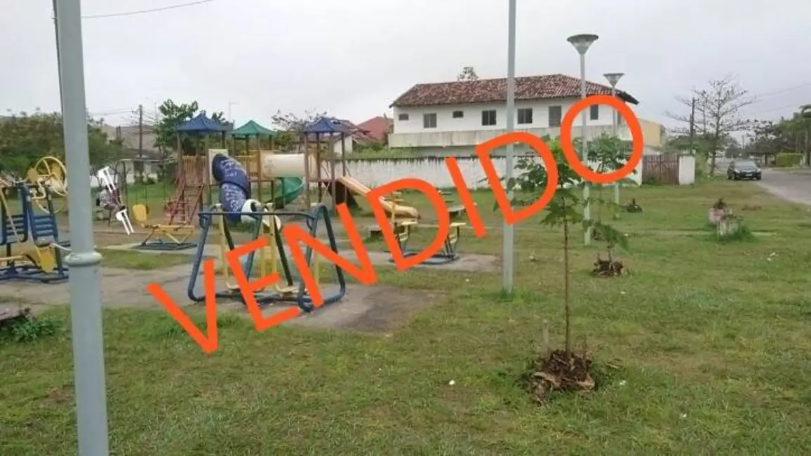 Foto 1 de Casa com 5 quartos à venda, 315m2 em Pontal Do Parana - PR