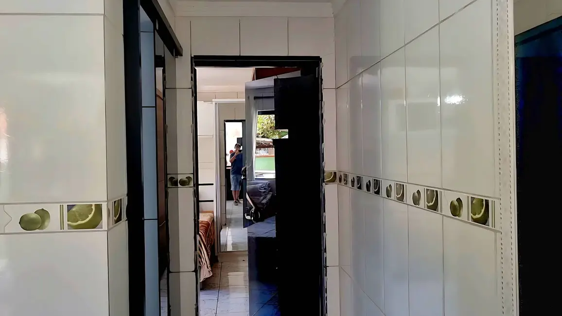 Foto 9 de Casa com 3 quartos à venda, 500m2 em Guaraguaçu, Pontal Do Parana - PR