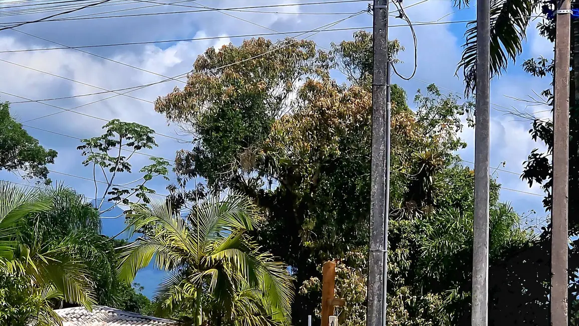Foto 2 de Casa com 3 quartos à venda, 500m2 em Guaraguaçu, Pontal Do Parana - PR