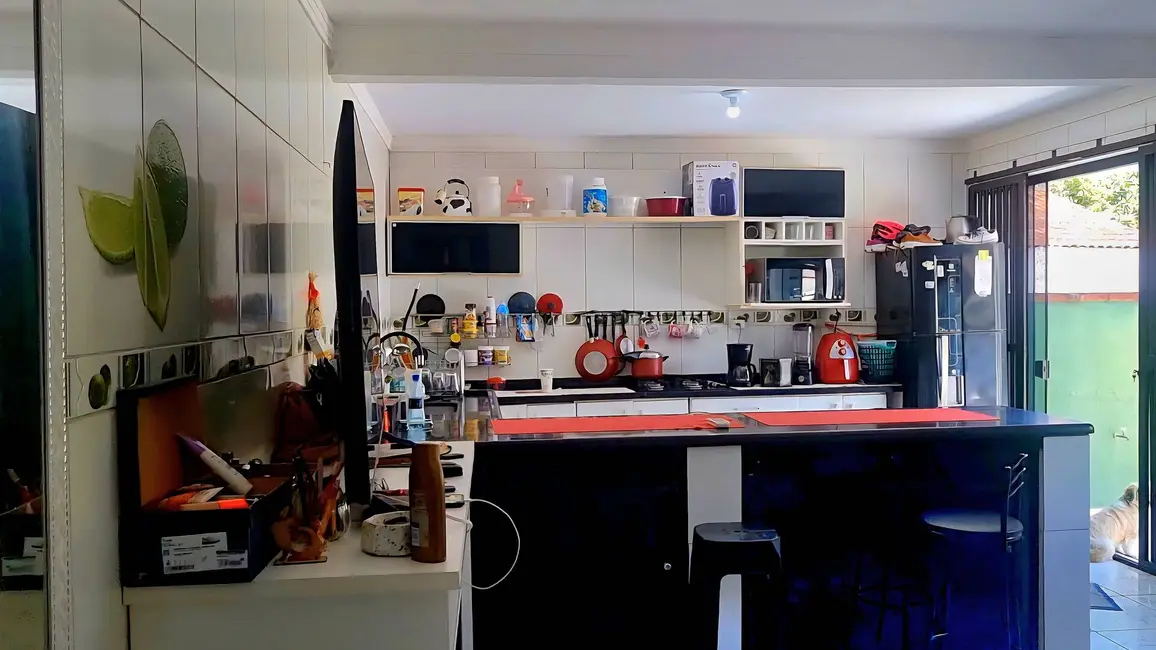 Foto 4 de Casa com 3 quartos à venda, 500m2 em Guaraguaçu, Pontal Do Parana - PR