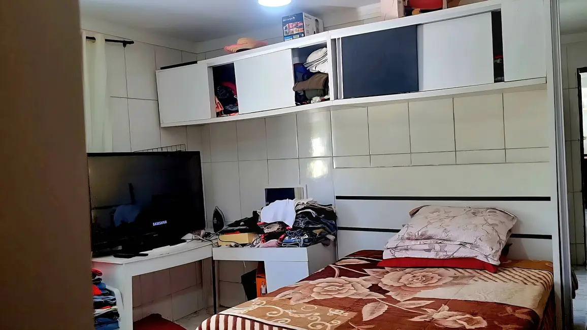 Foto 6 de Casa com 3 quartos à venda, 500m2 em Guaraguaçu, Pontal Do Parana - PR