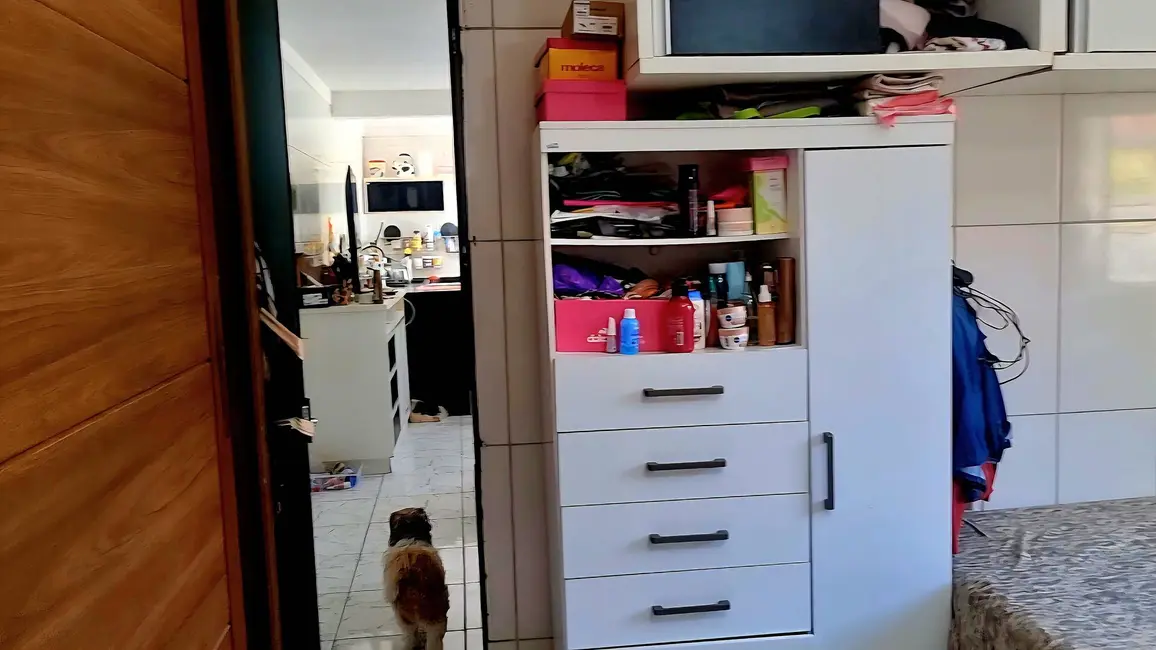 Foto 8 de Casa com 3 quartos à venda, 500m2 em Guaraguaçu, Pontal Do Parana - PR