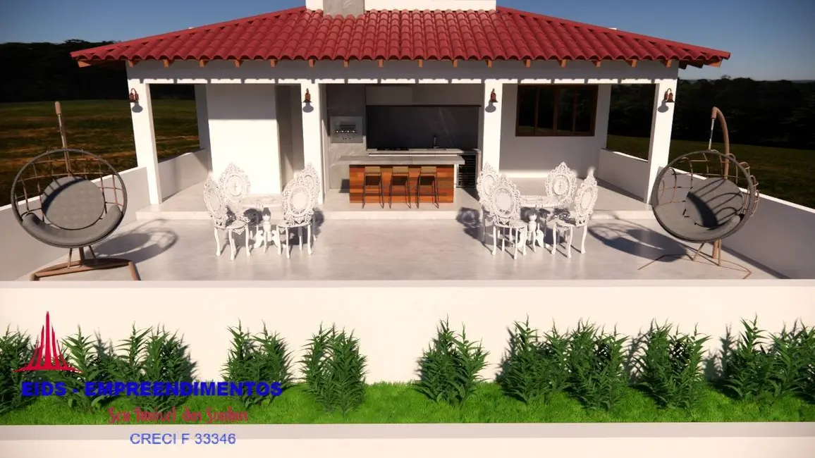 Foto 1 de Casa com 4 quartos à venda, 2695m2 em Guaraguaçu, Pontal Do Parana - PR