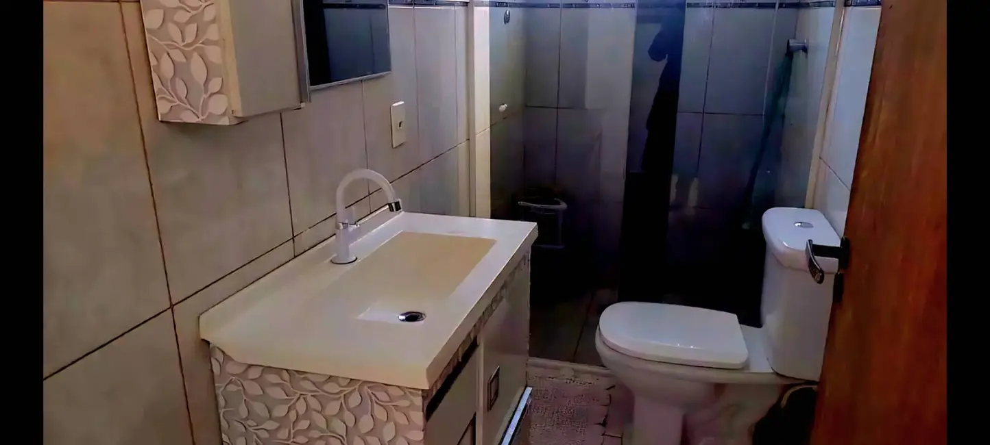 Casa com 30 quartos à venda em Xaxim, Curitiba - PR - imagem 7 Foto 7 de Casa com 30 quartos à venda em Xaxim, Curitiba - PR