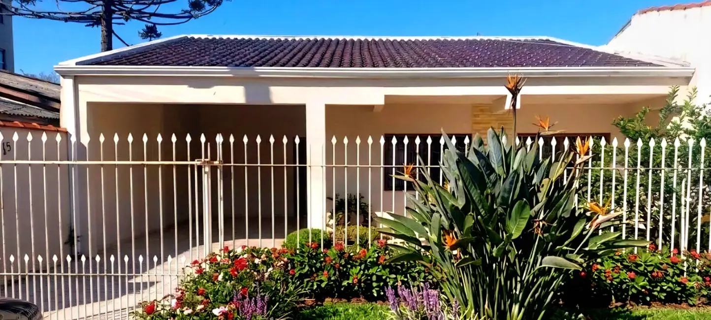 Casa com 30 quartos à venda em Xaxim, Curitiba - PR - imagem 1 Foto 1 de Casa com 30 quartos à venda em Xaxim, Curitiba - PR