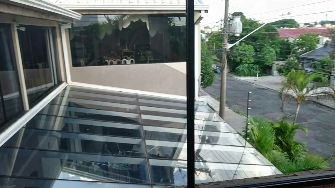 Foto 8 de Casa com 6 quartos à venda, 253m2 em Capão da Imbuia, Curitiba - PR