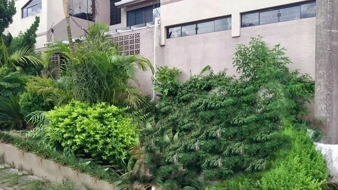 Foto 4 de Casa com 6 quartos à venda, 253m2 em Capão da Imbuia, Curitiba - PR