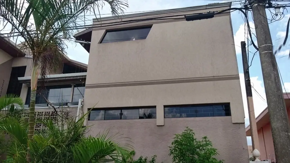 Foto 3 de Casa com 6 quartos à venda, 253m2 em Capão da Imbuia, Curitiba - PR