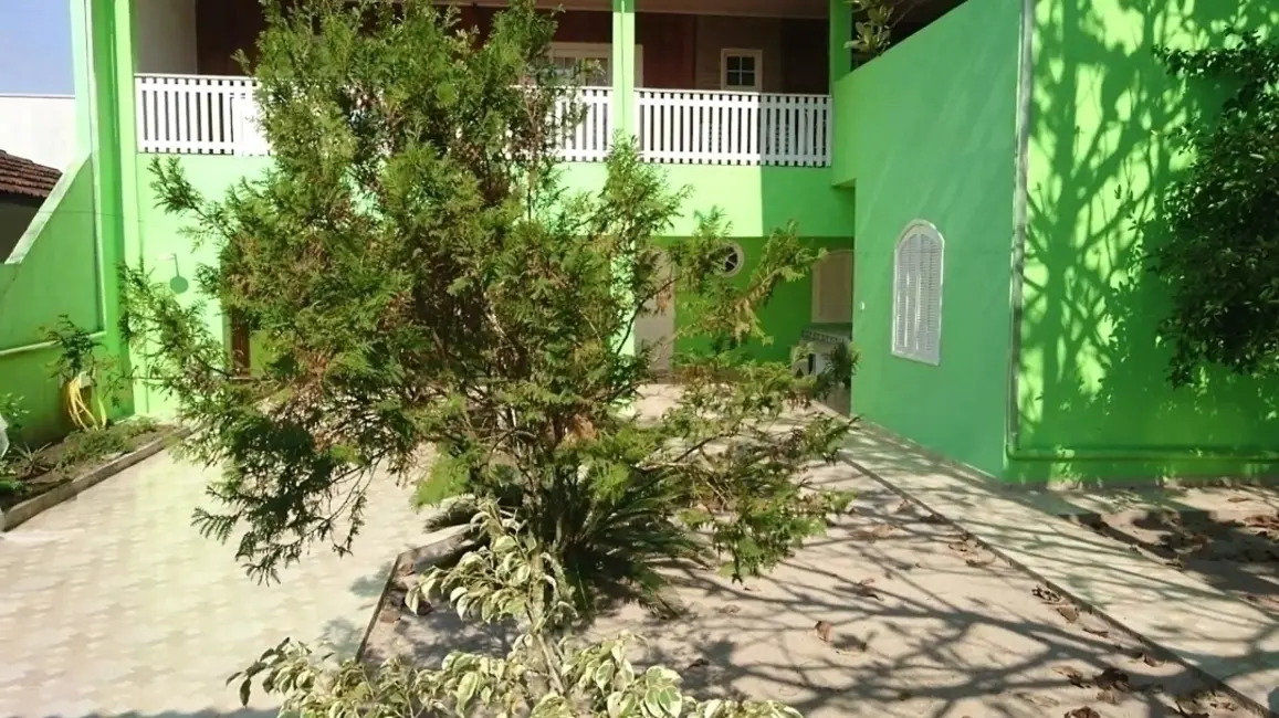 Foto 9 de Casa com 5 quartos à venda, 240m2 em Pontal Do Parana - PR