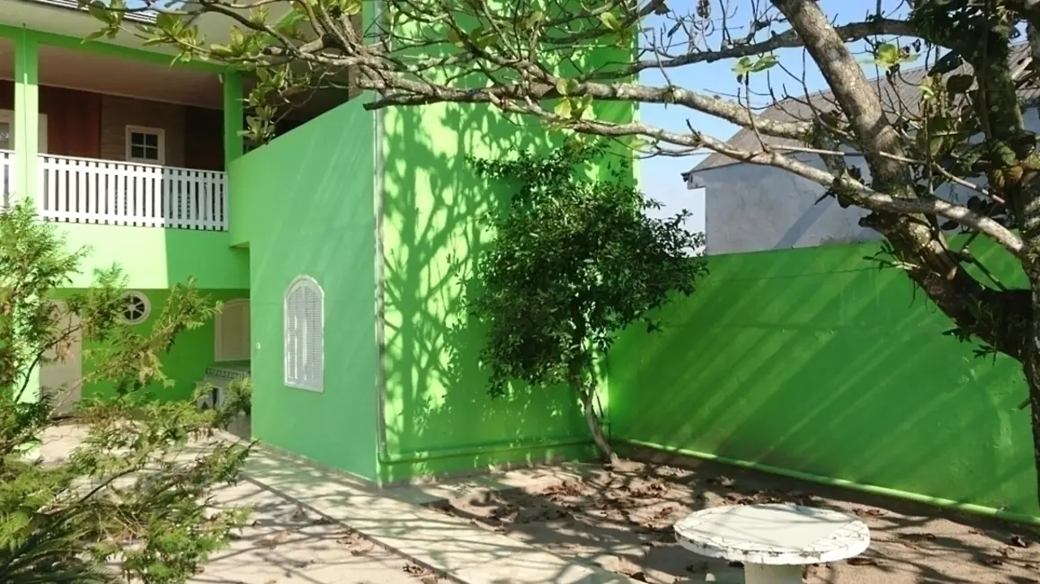 Foto 3 de Casa com 5 quartos à venda, 240m2 em Pontal Do Parana - PR