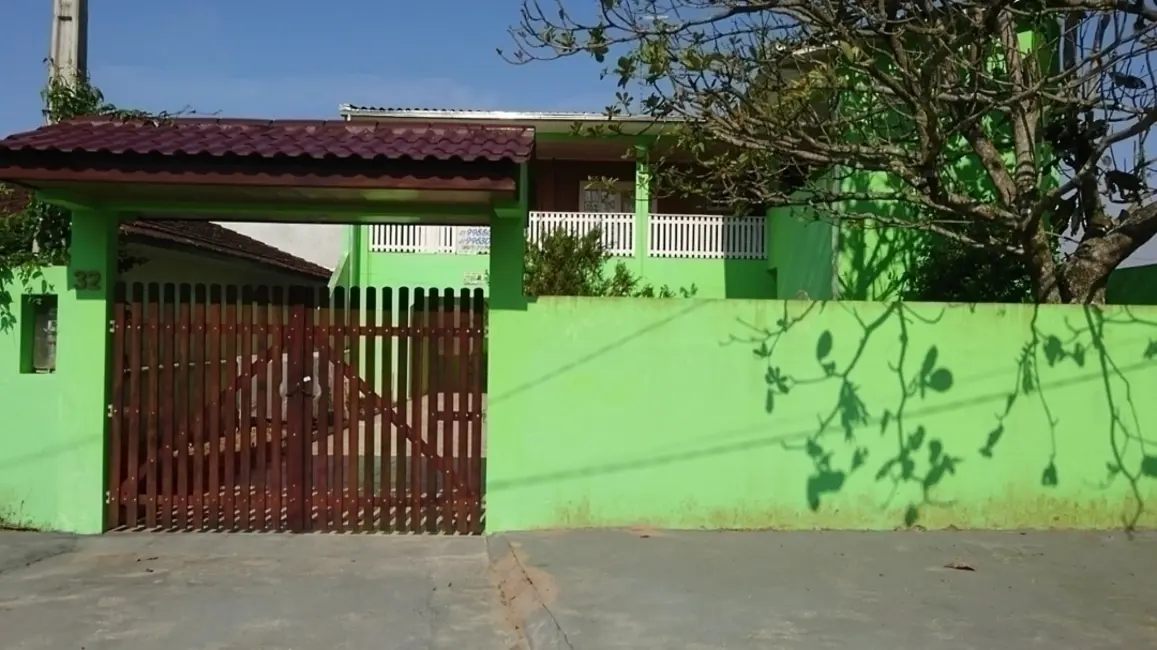 Foto 6 de Casa com 5 quartos à venda, 240m2 em Pontal Do Parana - PR