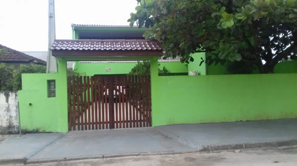 Foto 1 de Casa com 5 quartos à venda, 240m2 em Pontal Do Parana - PR