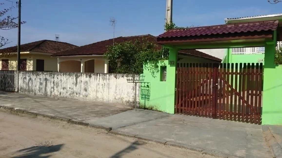 Foto 5 de Casa com 5 quartos à venda, 240m2 em Pontal Do Parana - PR