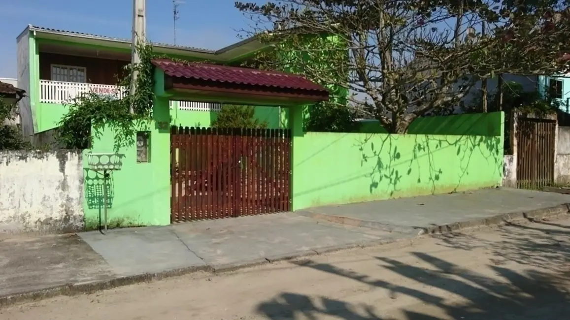 Foto 2 de Casa com 5 quartos à venda, 240m2 em Pontal Do Parana - PR