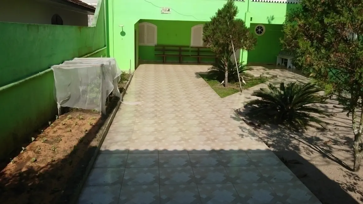 Foto 4 de Casa com 5 quartos à venda, 240m2 em Pontal Do Parana - PR