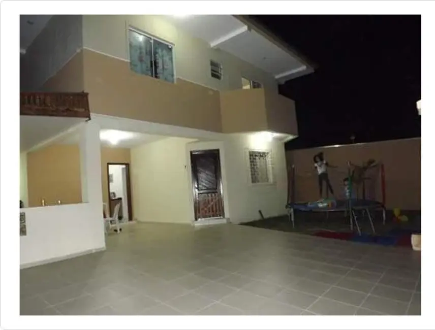 Foto 1 de Casa com 3 quartos à venda, 180m2 em Parque São João, Paranagua - PR