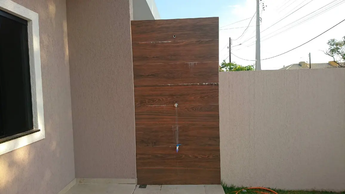 Foto 7 de Casa com 3 quartos à venda, 127m2 em Pontal Do Parana - PR