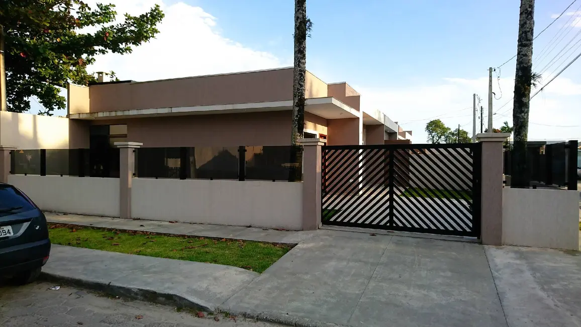 Foto 5 de Casa com 3 quartos à venda, 127m2 em Pontal Do Parana - PR