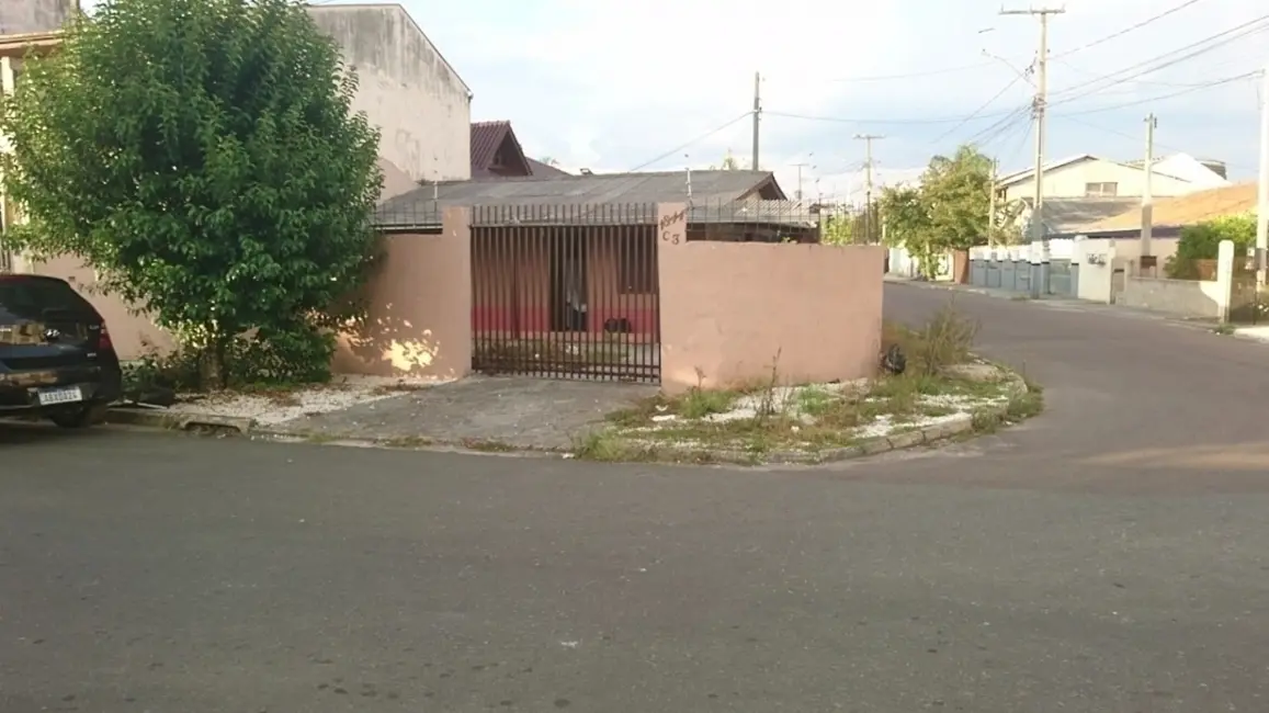 Casa com 2 quartos à venda, 150m2 em Capão da Imbuia, Curitiba - PR - imagem 7 Foto 7 de Casa com 2 quartos à venda, 150m2 em Capão da Imbuia, Curitiba - PR