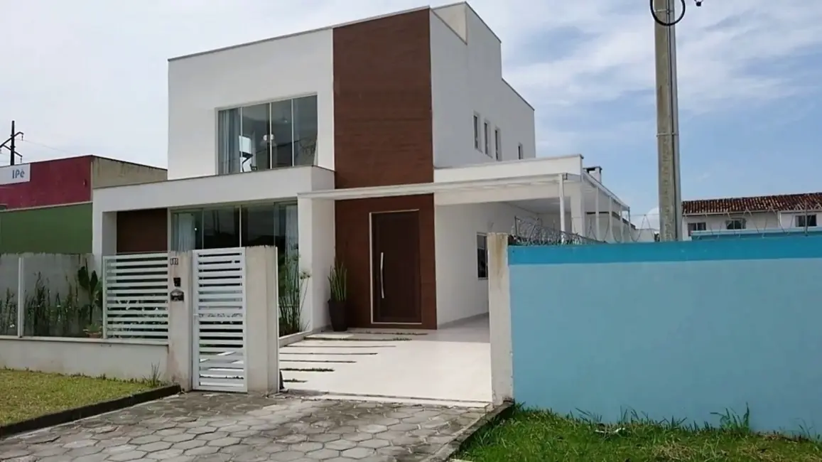 Foto 6 de Casa com 3 quartos à venda, 294m2 em Pontal Do Parana - PR