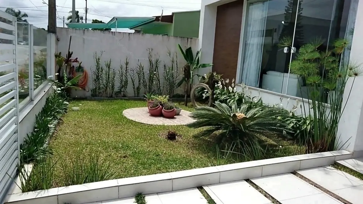 Foto 1 de Casa com 3 quartos à venda, 294m2 em Pontal Do Parana - PR