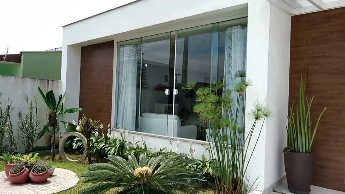 Foto 5 de Casa com 3 quartos à venda, 294m2 em Pontal Do Parana - PR