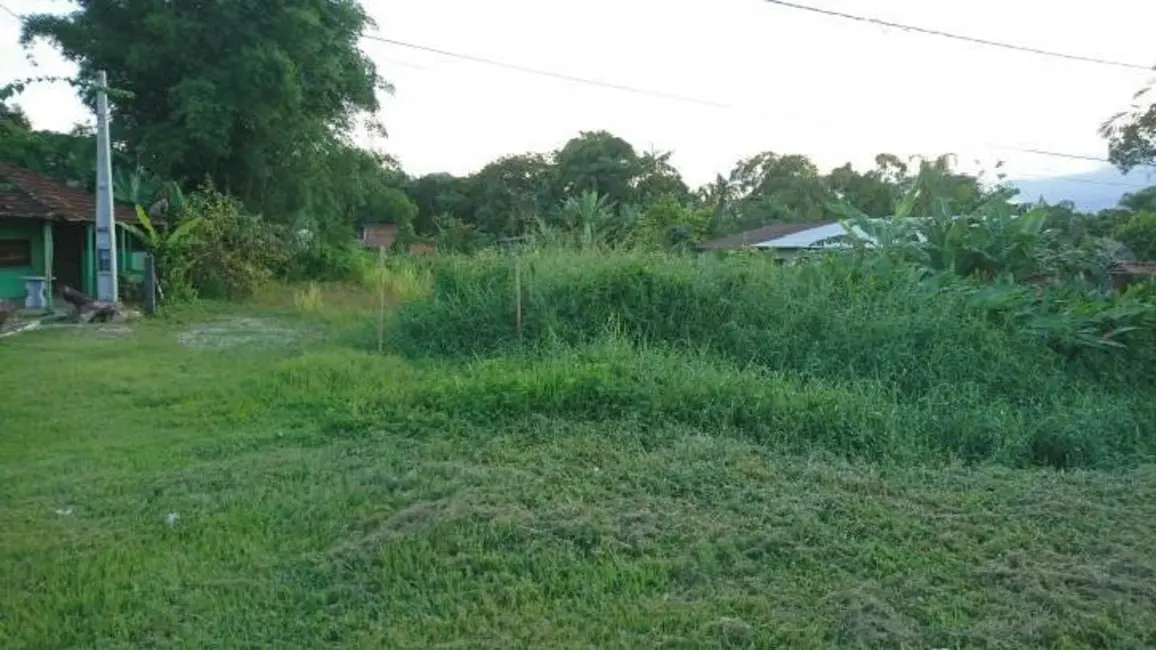 Foto 3 de Terreno / Lote à venda, 936m2 em Guaraguaçu, Pontal Do Parana - PR