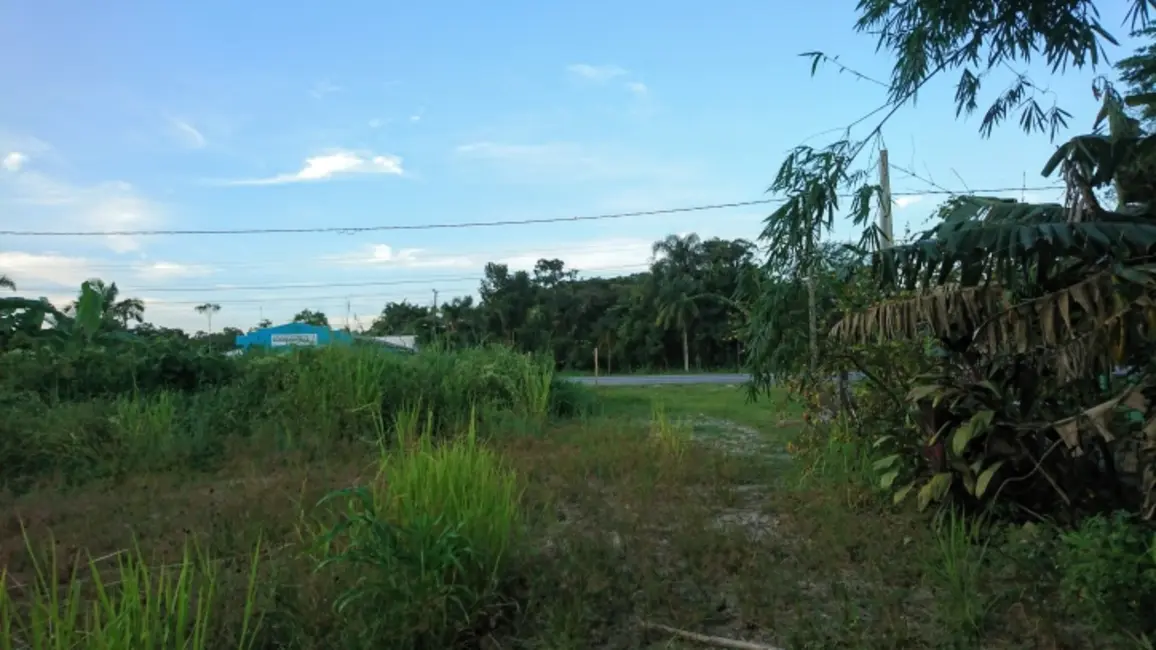 Foto 2 de Terreno / Lote à venda, 936m2 em Guaraguaçu, Pontal Do Parana - PR