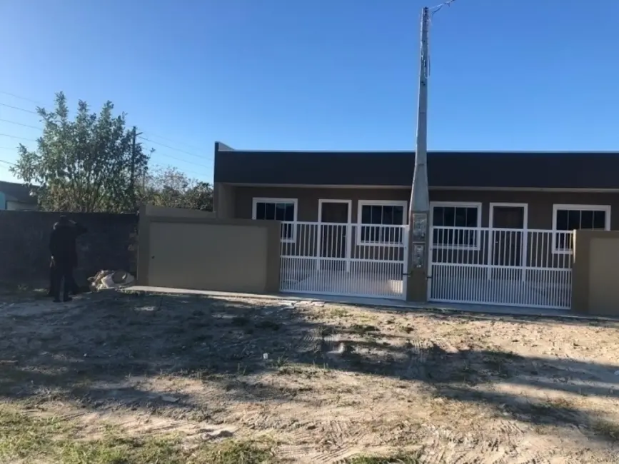 Foto 3 de Terreno / Lote à venda, 182m2 em Pontal Do Parana - PR