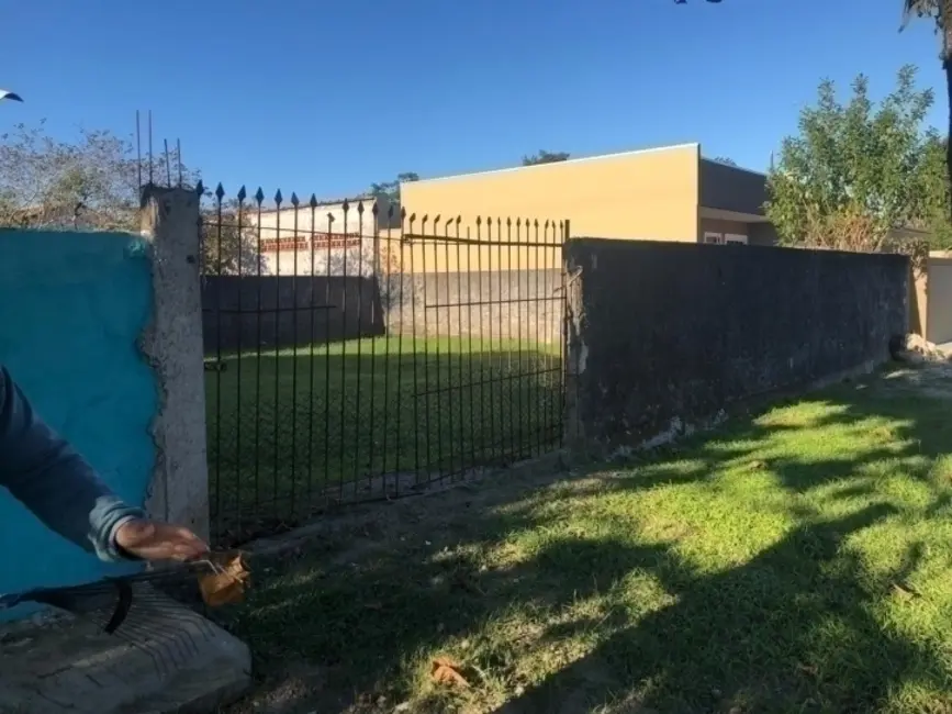 Foto 2 de Terreno / Lote à venda, 182m2 em Pontal Do Parana - PR