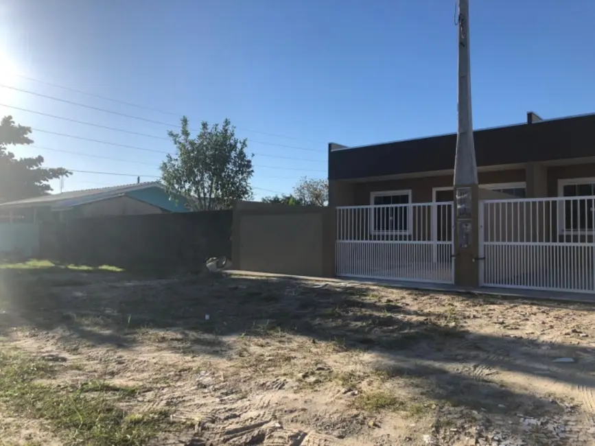 Foto 9 de Terreno / Lote à venda, 182m2 em Pontal Do Parana - PR