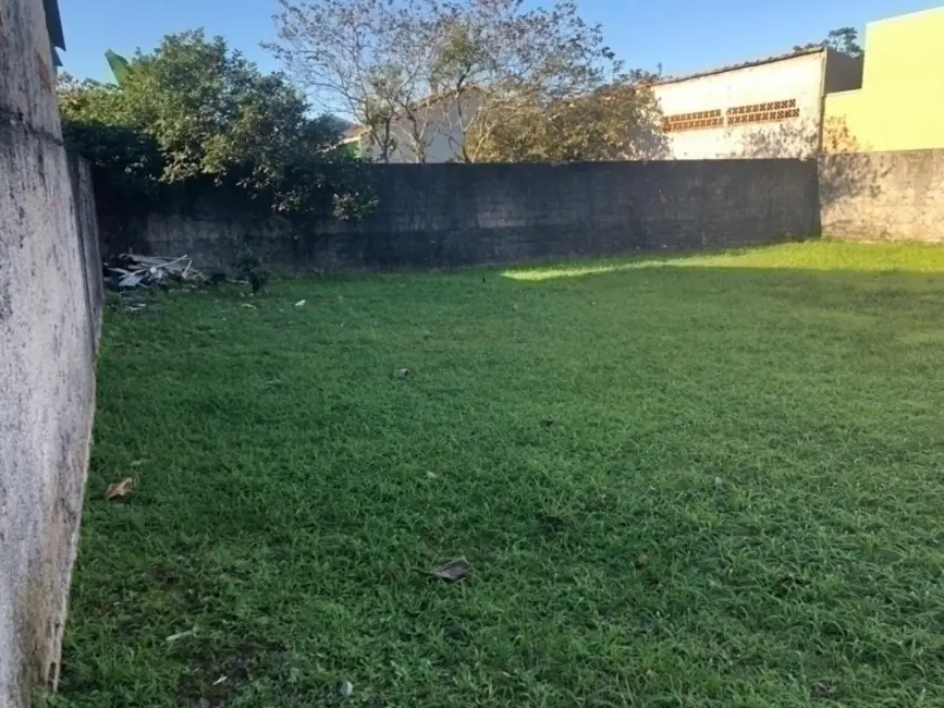 Foto 1 de Terreno / Lote à venda, 182m2 em Pontal Do Parana - PR