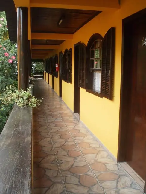 Pousada à venda, 800m2 em Paranagua - PR - imagem 5 Foto 5 de Pousada à venda, 800m2 em Paranagua - PR