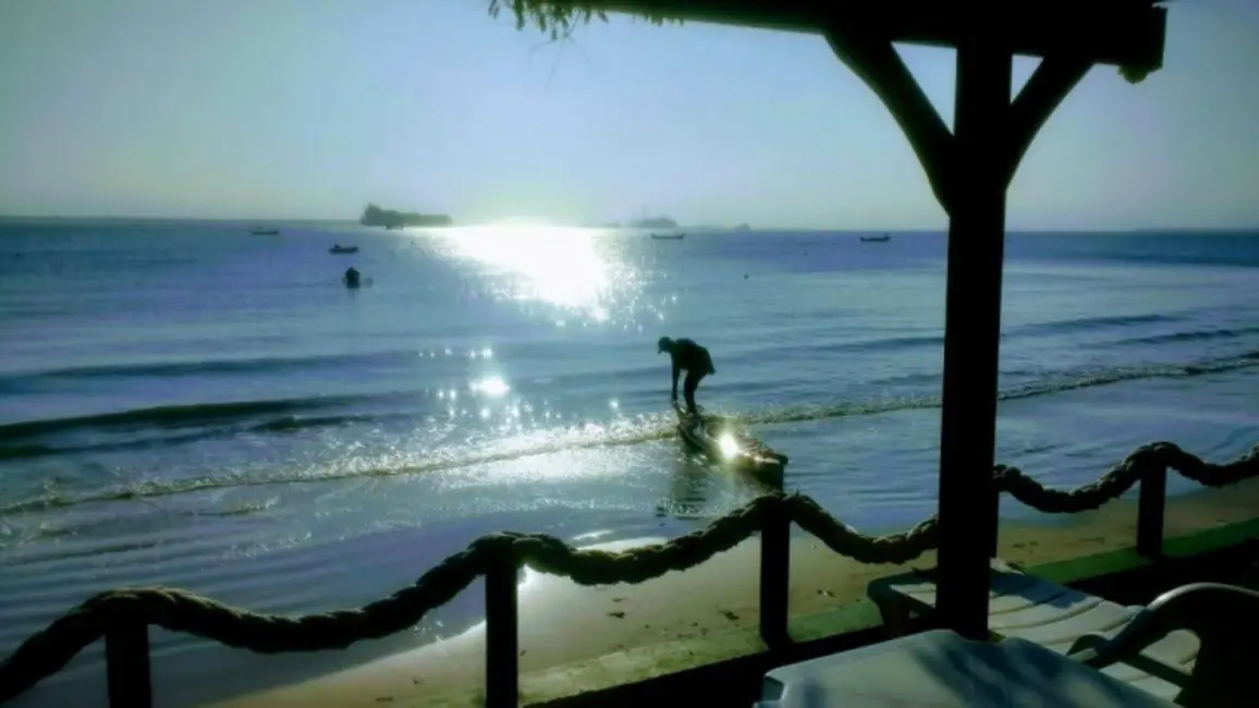 Pousada à venda, 800m2 em Paranagua - PR - imagem 4 Foto 4 de Pousada à venda, 800m2 em Paranagua - PR