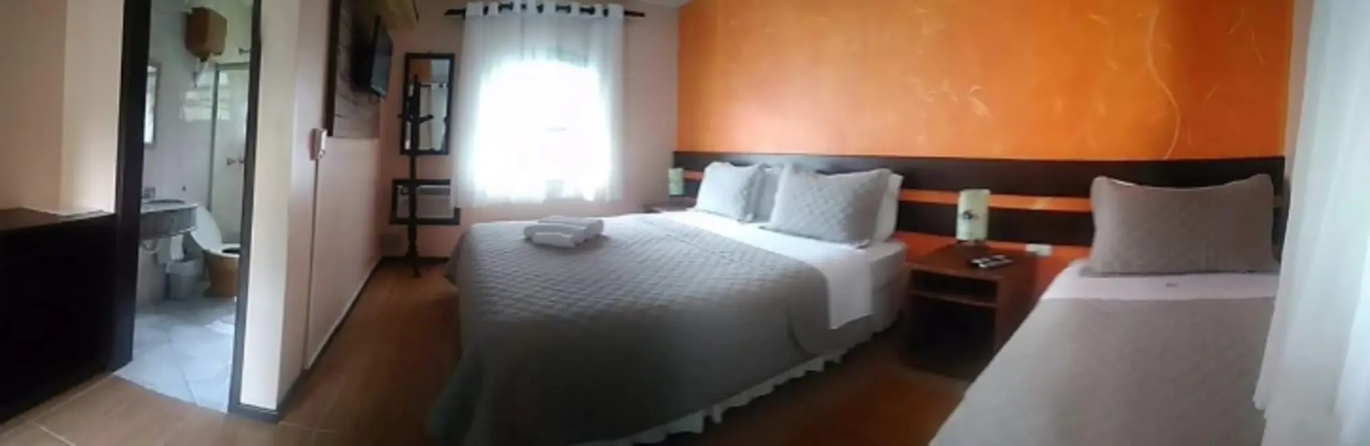 Pousada à venda, 800m2 em Paranagua - PR - imagem 6 Foto 6 de Pousada à venda, 800m2 em Paranagua - PR