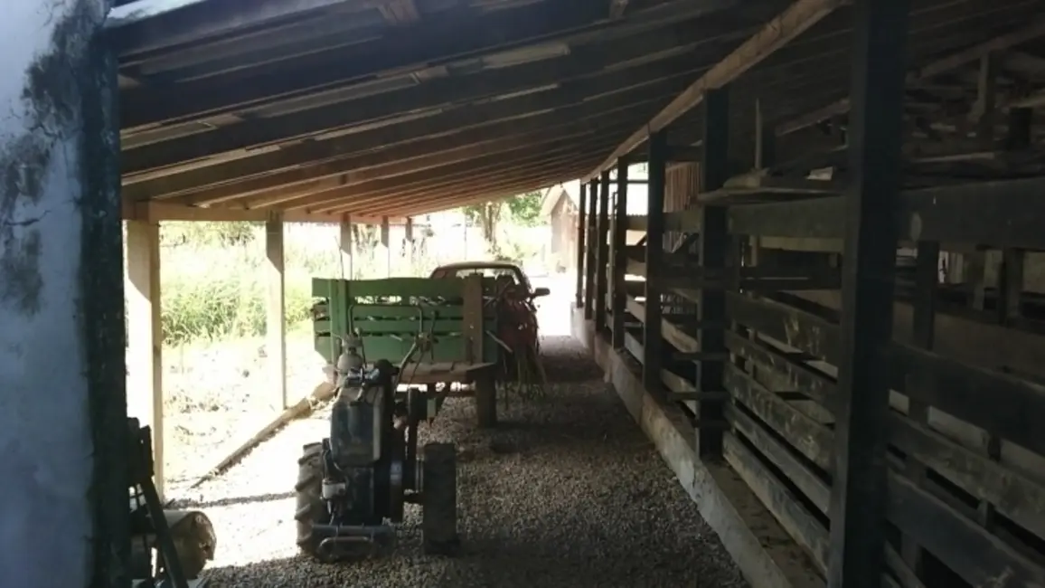 Foto 9 de Sítio / Rancho à venda, 81000m2 em Morretes - PR